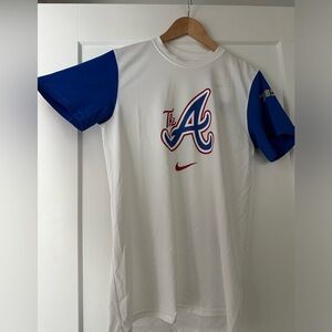 Atlanta Braves T-shirt